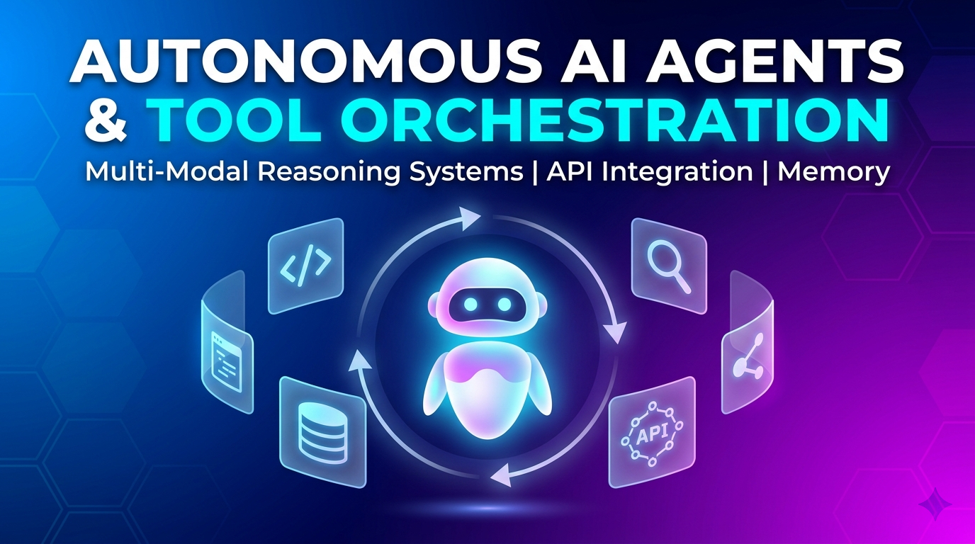 Build Custom AI Agents RAG Systems and Machine Learning Pipelines